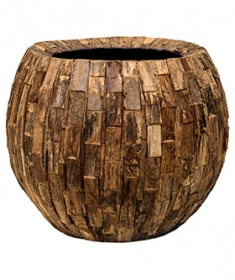 Bowl wood