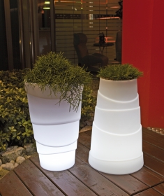 Zig zag light