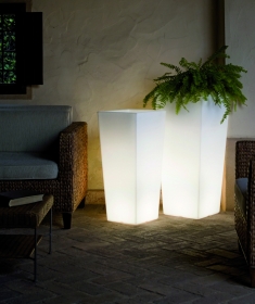Eros light