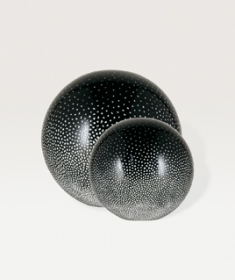 Ball snow
