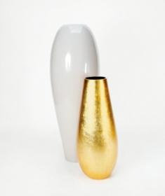 Round goldleaf