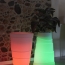 Zig zag light
